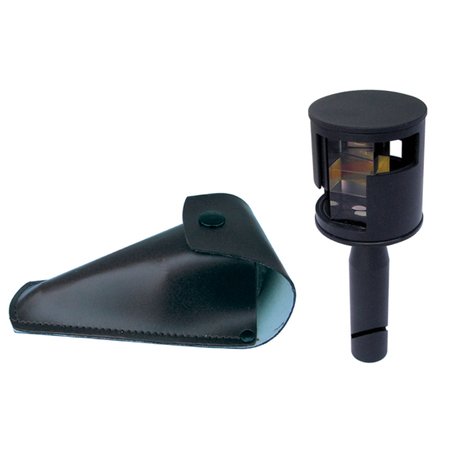SITEPRO Double Right Angle Prism 17-911